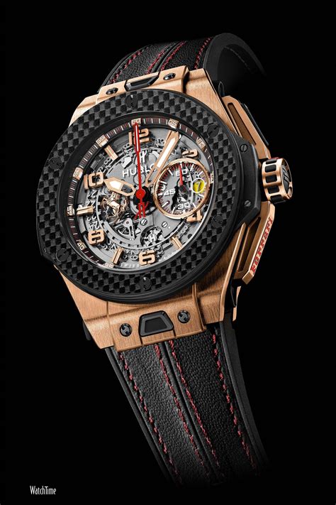 hublot ferrari watch price|hublot big bang full sapphire.